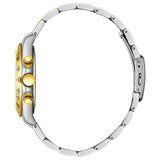 Beverly Hills Polo Club Twq tone Stainless Steel Men's Watch - BP3127X.271 BP3127X.271 - Image 3