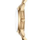 Michael Kors Runway Mercer Women's Watch MK6715 - Watches of Australia #3
