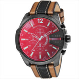 Diesel Black Men's Watch - DZ4305 DZ4305 - Image 1