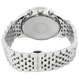 Emperio Armani Sportivo Black Dial Quartz Men's Watch AR5988 - Watches of Australia #3