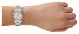 Emporio Armani Analog Pink Dial Women's Watch AR11658