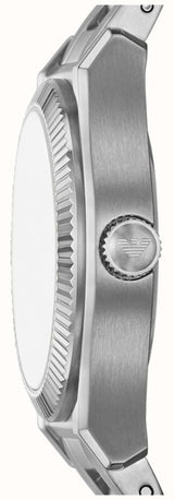 Emporio Armani Analog Pink Dial Women's Watch AR11658