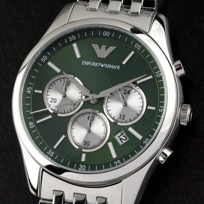 Emporio Armani AR11581 Watch