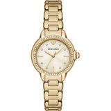 Emporio Armani AR11609 Watch