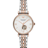 Emporio Armani AR60019 Watch