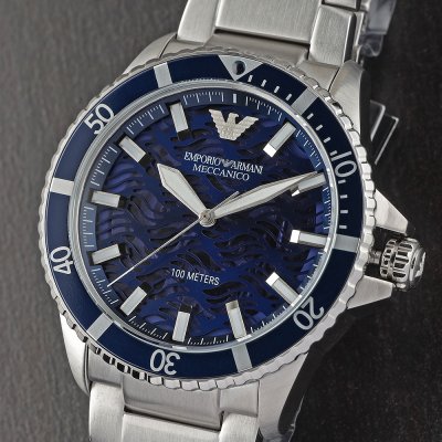 Emporio Armani AR60059 Watch