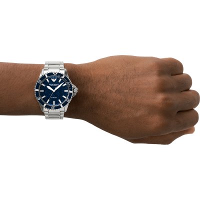 Emporio Armani AR60059 Watch