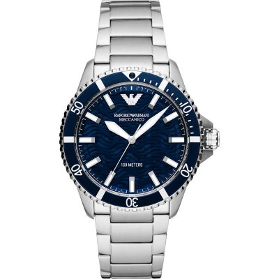 Emporio Armani AR60059 Watch