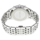 Emporio Armani Beta Chronograph Black Dial Men's Watch #AR1863 - Watches of Australia #3