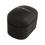 Emporio Armani Ceramica Chronograph Black Dial Men's Watch AR1410 - Watches of Australia #4