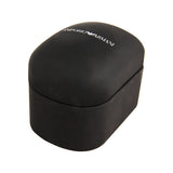 Emporio Armani Chronograph Black Dial Men's Watch #AR1853 - Watches of Australia #4