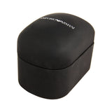 Emporio Armani Classic Chronograph Black Dial Men's Watch #AR1828 - Watches of Australia #4