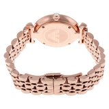 Emporio Armani Classic Mother of Pearl Dial Ladies Watch #AR1909 - Watches of Australia #3