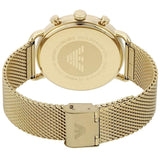 Emporio Armani Gold Men's Watch - AR11315
