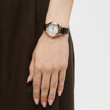 Emporio Armani Rose Gold Ladies Watch - AR11631