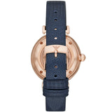 Emporio Armani Rose Gold Ladies Watch - AR60020
