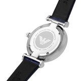 Emporio Armani Silver Ladies Watch - AR11344