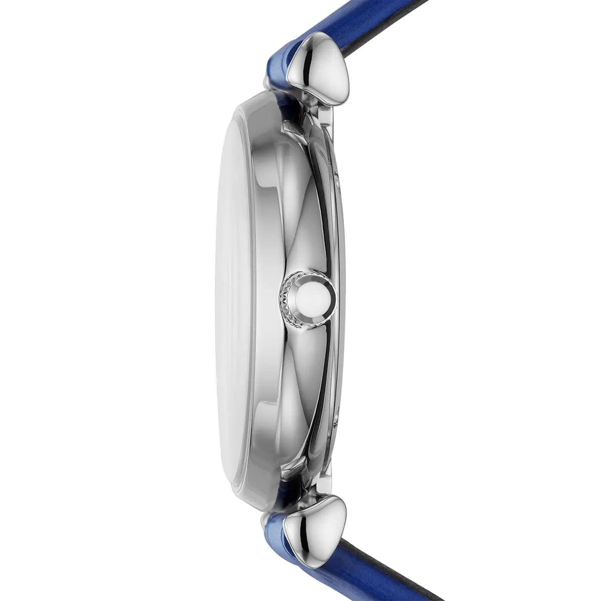 Emporio Armani Silver Ladies Watch - AR11344 AR11344 - Image 5