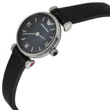 Emporio Armani Silver Ladies Watch - AR1684