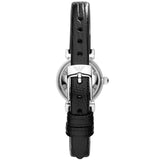Emporio Armani Silver Ladies Watch - AR1684