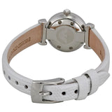 Emporio Armani Silver Ladies Watch - AR1686