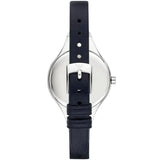 Emporio Armani Silver Ladies Watch - AR7429