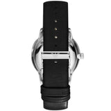 Emporio Armani Silver Men's Watch - AR0382