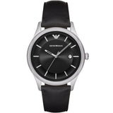Emporio Armani Silver Men's Watch - AR11020