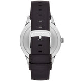 Emporio Armani Silver Men's Watch - AR11020