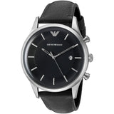 Emporio Armani Silver Men's Watch - AR11020