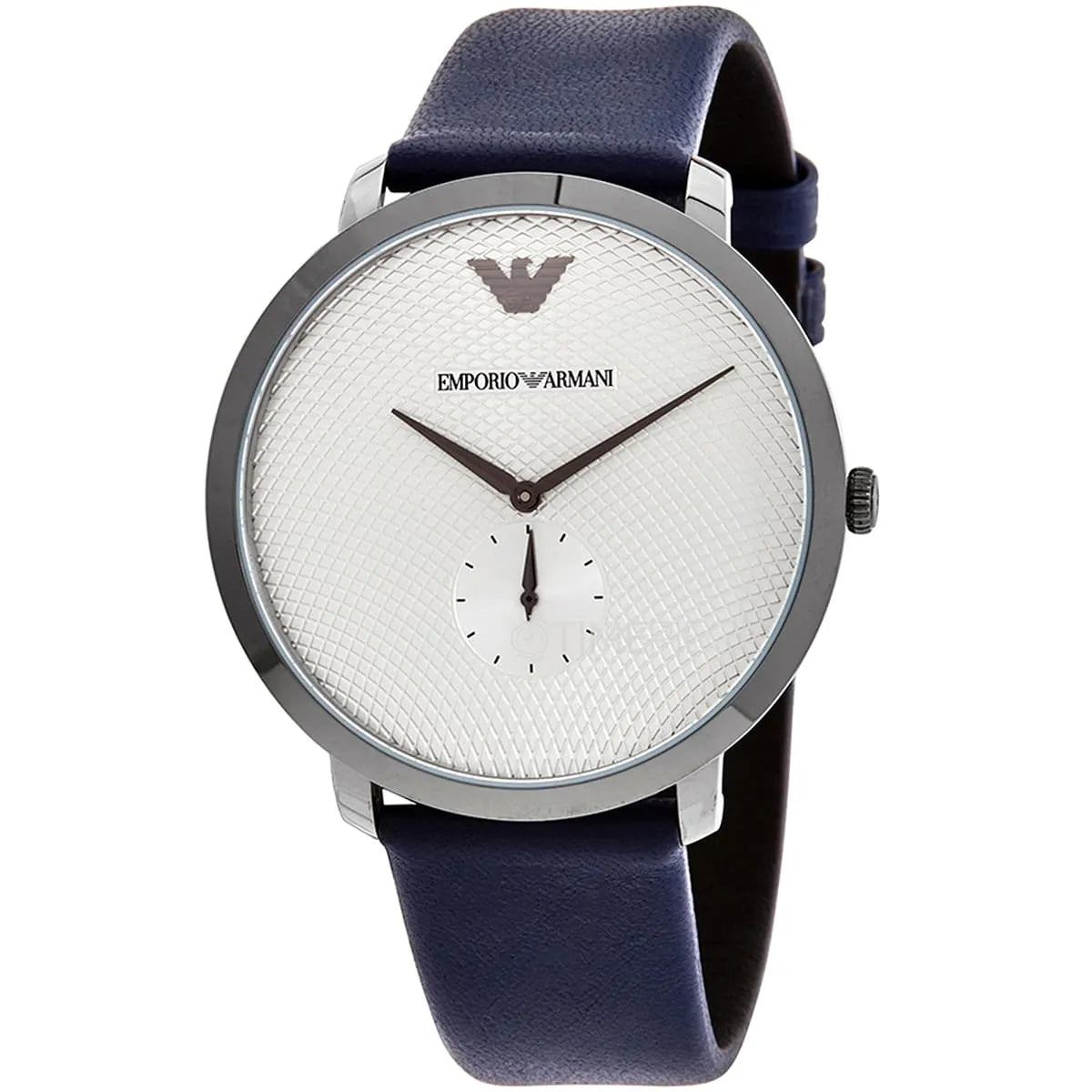Emporio Armani Silver Men's Watch - AR11214