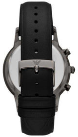 Emporio Armani Silver Men's Watch - AR11473