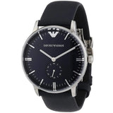 Emporio Armani Silver Men's Watch - AR1647