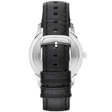Emporio Armani Silver Men's Watch - AR1865