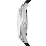 Emporio Armani Silver Men's Watch - AR6014