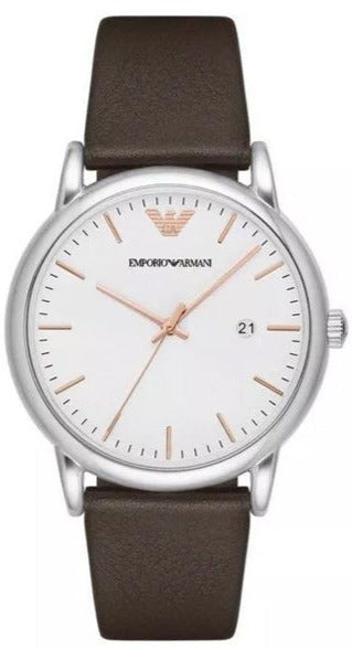 Emporio Armani Watch For Men AR80006