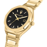 Maserati Stile Gold R8853142004 - Watches of Australia #2
