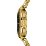 Versace Aion Gold Chronograph Men's Watch VE1D01721 - Watches of Australia #2