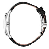 Beverly Hills Polo Club Silver Men's Watch - BP3811X.331 BP3811X.331 - Image 3