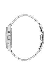 Beverly Hills Polo Club Silver Men's Watch BP3051X.371 BP3051X.371 - Image 2