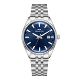 Slazenger Silver Men's Watch SL.09.2580.1.390 SL.09.2580.1.390 - Image 1