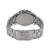 Fossil Grant Chronograph Black Dial Stainless Steel Men's Watch FS4994 - Watches of Australia #3