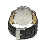 Fossil Grant Chronograph Blue Dial Black Dial Men's Watch FS4990 - Watches of Australia #3