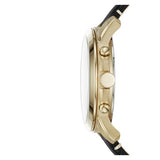 Fossil Grant Chronograph Cream Dial Men's Watch - FS5272