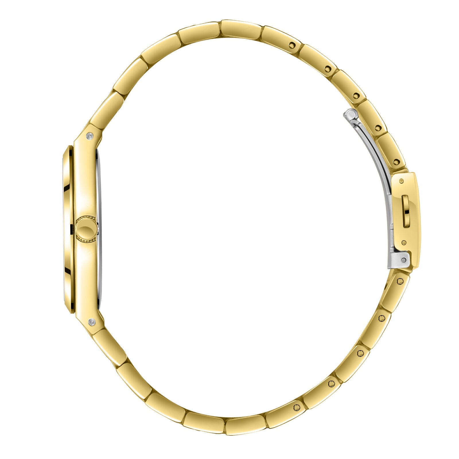 Lee Cooper Gold Ladies Watch LC08298.120 LC08298.120 - Image 3
