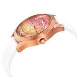 Guess Crush Quartz Ladies Watch W1223L3 - Watches of Australia #2