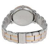 Guess Enchanting Silver Dial Ladies Multifunction Crystal Watch W0305L3 - Watches of Australia #3