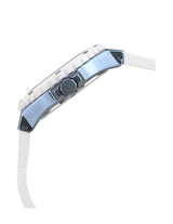 Guess Overdrive Multi-function Display Silicone Strap Women's Watch W0149L6 - Watches of Australia #2