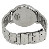 Guess Montauk Silver Dial Stainless Steel Ladies Watch W0933L1 - Watches of Australia #3