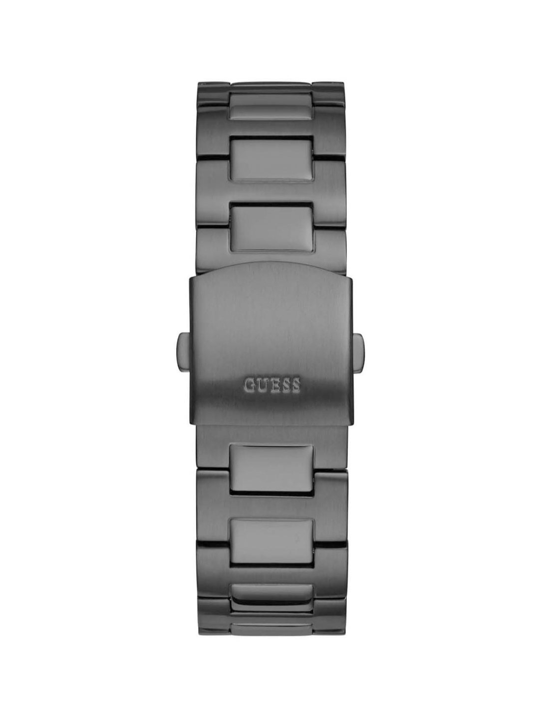 Guess Sport Diver Black Dial Menβs Watch GW0426G3 - Watch